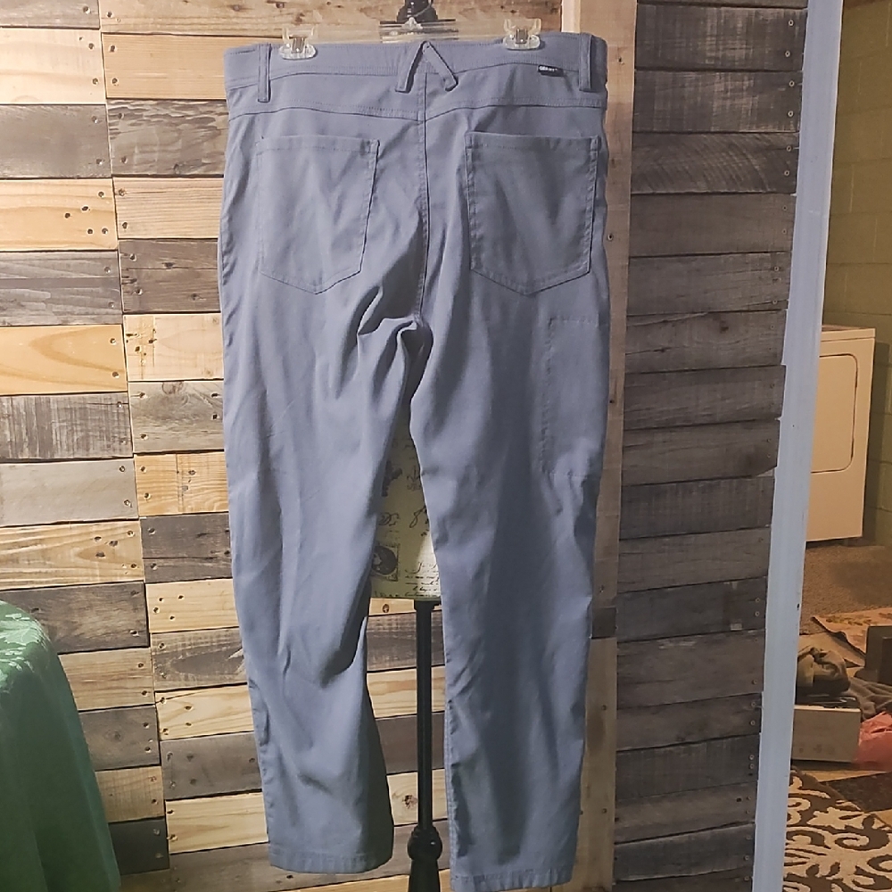Gerry Weber Men's Blue Chinos